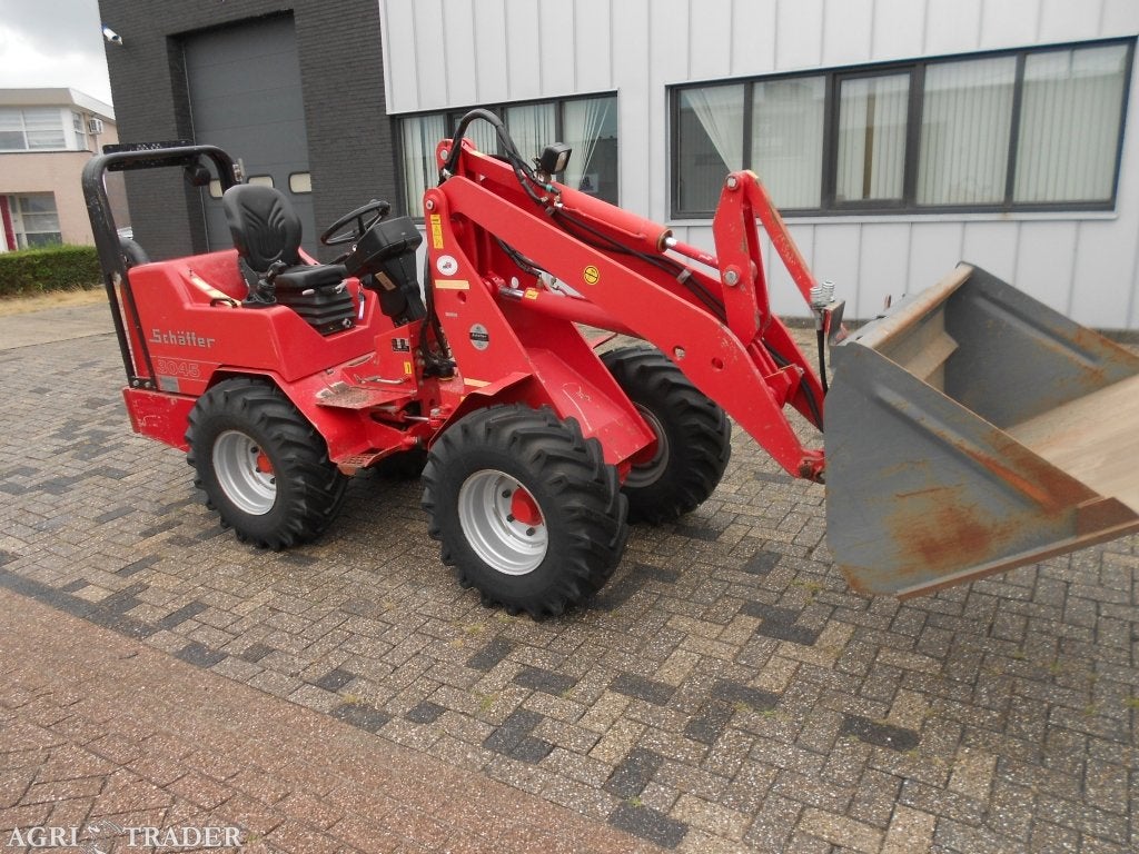 schaffer 3045, -, Niet opgegeven, Ophalen of Verzenden, Niet opgegeven
