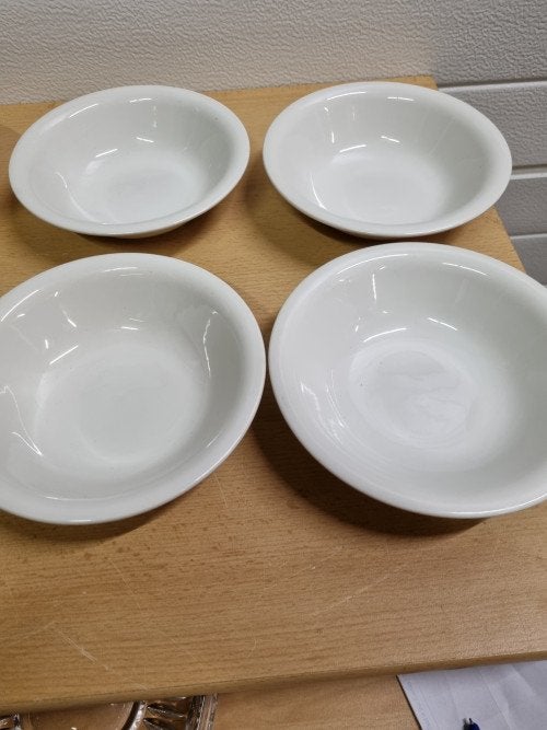 -	Bakjes 6 stuks keramiek, Huis en Inrichting, Ophalen of Verzenden, 'T Olde Gre-j, Info@toldegrej.nl, Endepoelstraat 20f Didam
