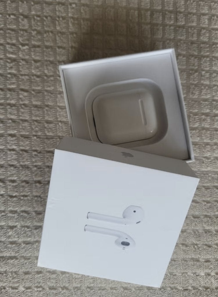 AirPods 1e generatie