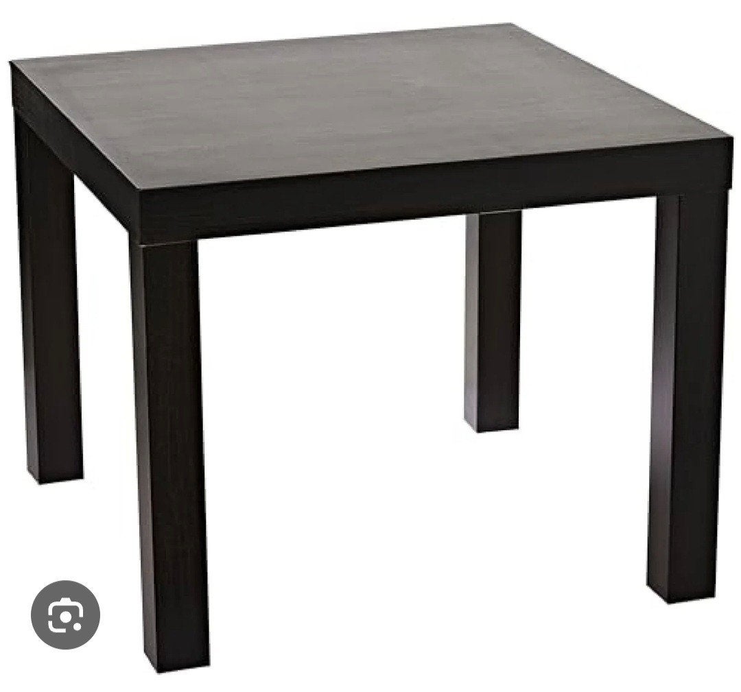 GRATIS‼️ tafeltje, Ophalen, 50 tot 100 cm, Tot twee personen, 50 tot 100 cm