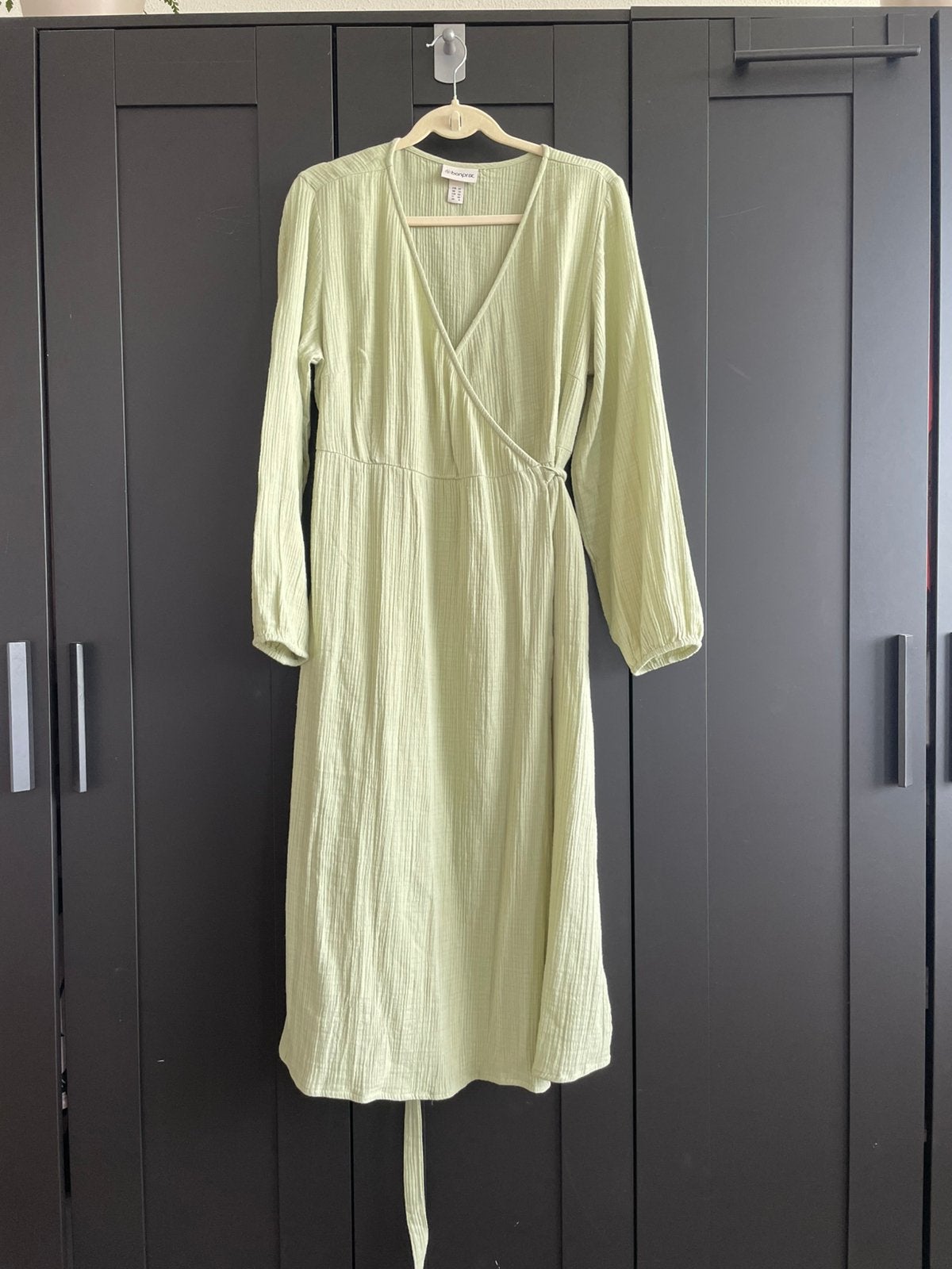 Zwangerschaps /voeding jurk maat 40, Kleding | Dames, Positiekleding, Ophalen of Verzenden, Zo goed als nieuw, Maat 38/40 (M)