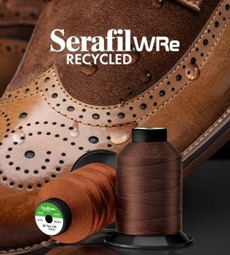Serafil WRe recyled, Ophalen of Verzenden, Nieuw