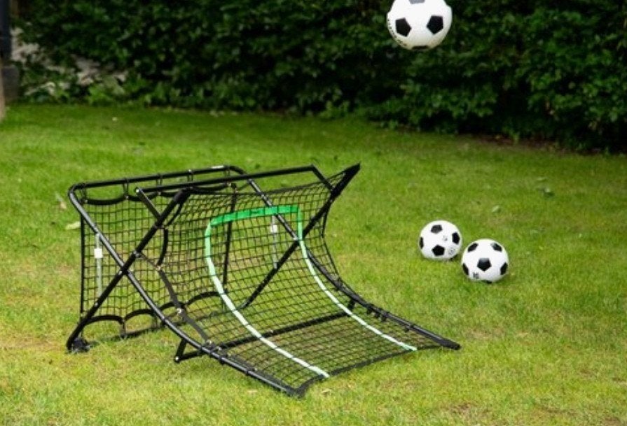 VirtuFit Combi Rebounder / Kickback Trainer NIEUW, Maat XL, Ophalen, Nieuw, Overige typen
