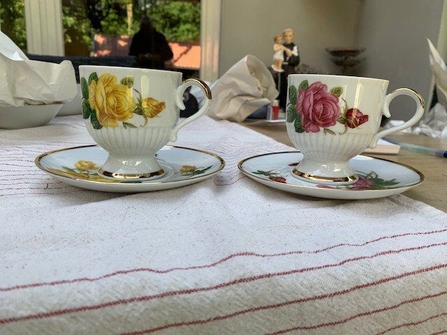 Winterling kopjes, Ophalen of Verzenden