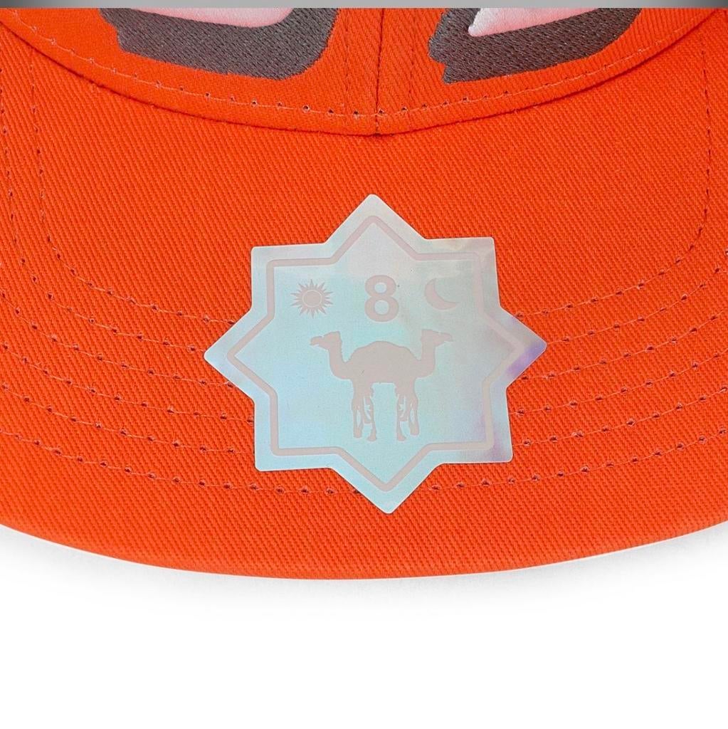 Murd333r pet, Kleding | Heren, Hoeden en Petten, Ophalen of Verzenden, Nieuw, One size fits all, Pet