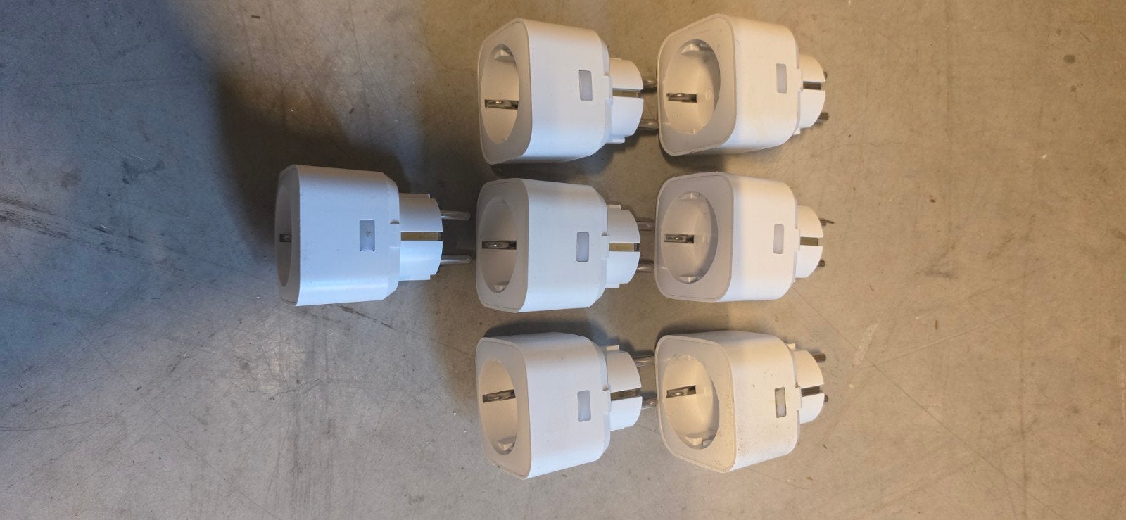 7 KlikAanKlikUit ACC-250-LD draadloze stopcontactdimmers., Ophalen, Overige merken, Dimmer