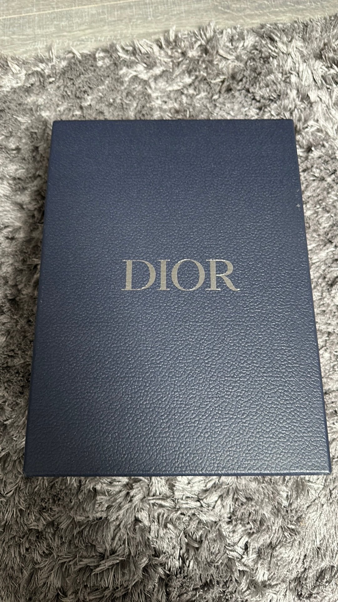 dior b30 wit 45, Ophalen of Verzenden, Zo goed als nieuw, Wit