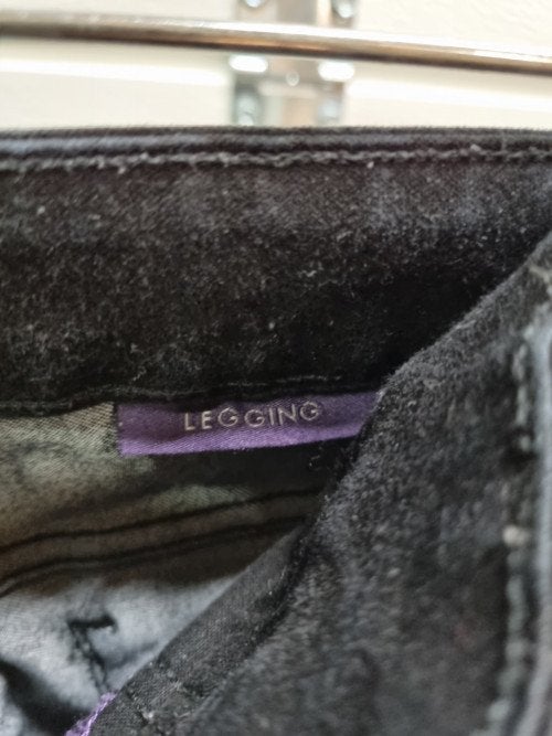 nydj broek, legging, zwart, Kleding | Dames, Ophalen of Verzenden, 'T Olde Gre-j, Info@toldegrej.nl, Endepoelstraat 20f Didam