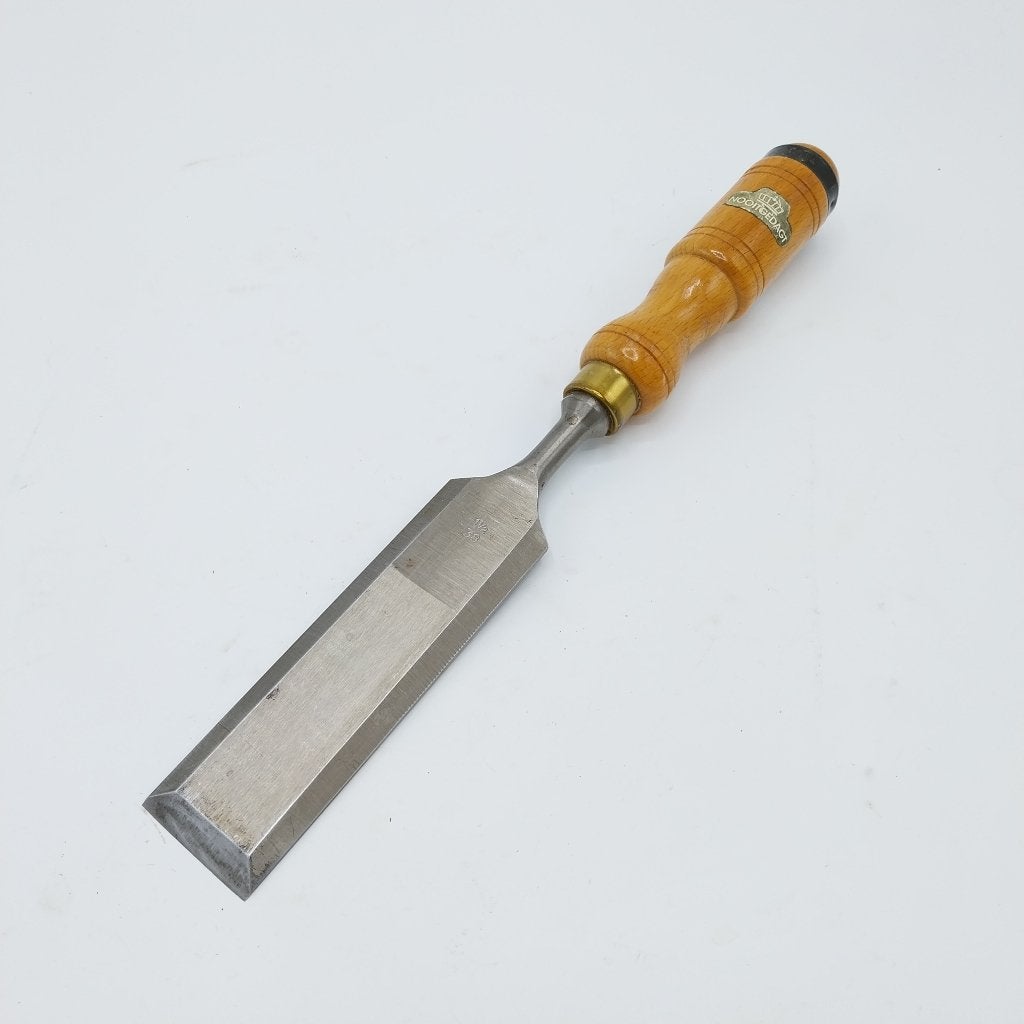 Nooitgedagt Beitel 38 mm (59302-67), Antiek en Kunst, Antiek | Gereedschap en Instrumenten, Ophalen of Verzenden