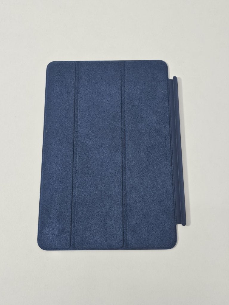 Apple Smart Cover - iPad Mini 4&5 - 7.9 Inch - Marine Blauw, Computers en Software, Tablet-hoezen, Apple Distribution International