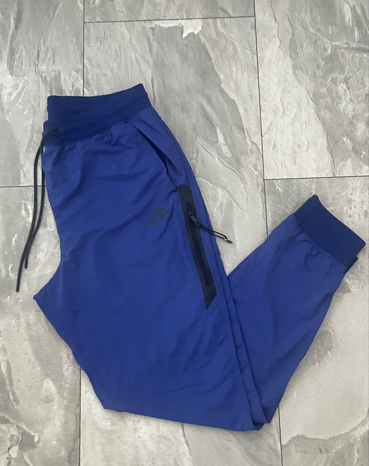 nike pants M, Nike, Ophalen of Verzenden, Zwart