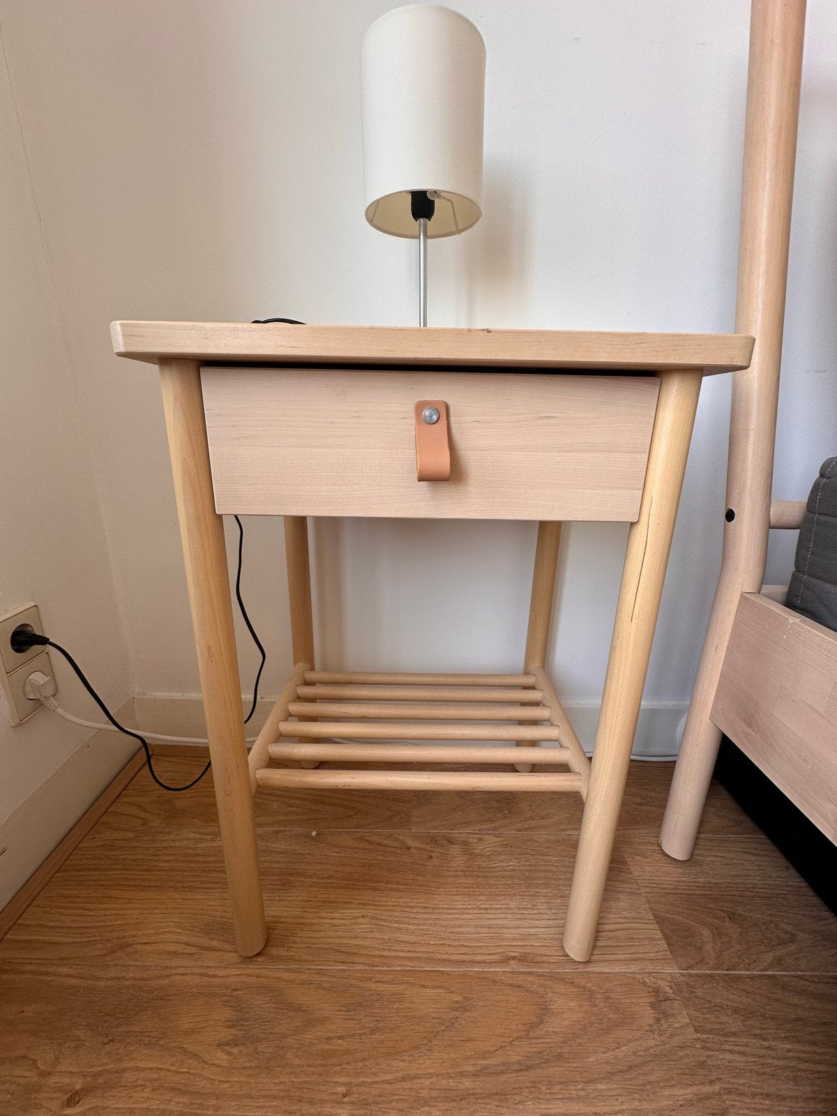 IKEAnachtkastjes en ladekast, Ophalen, Gebruikt, Overige kleuren, Tweepersoons