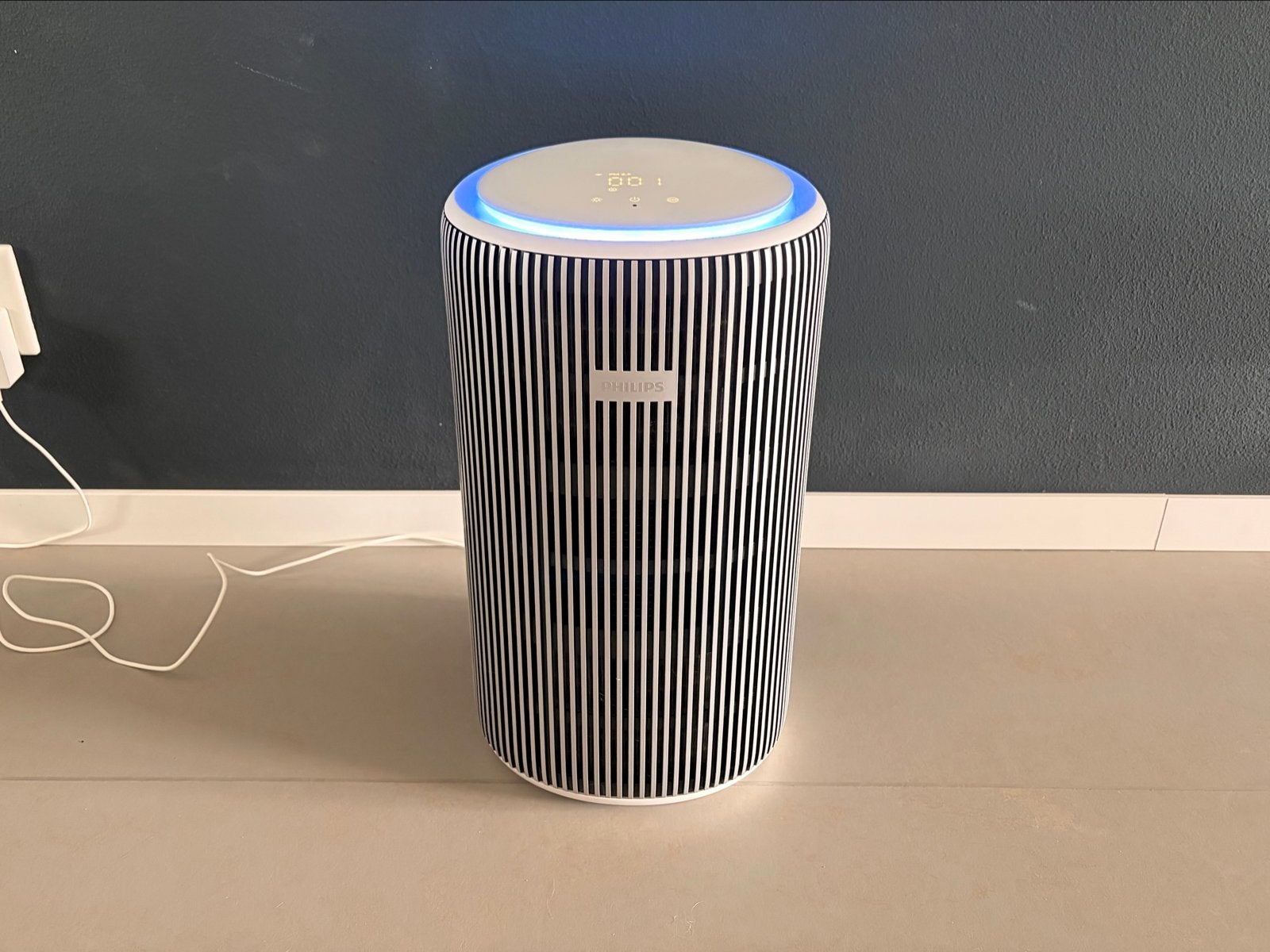 Philips PureProtect 3200 Serie AC3220/10 Luchtreiniger, Ophalen of Verzenden, Zo goed als nieuw, Luchtreiniger