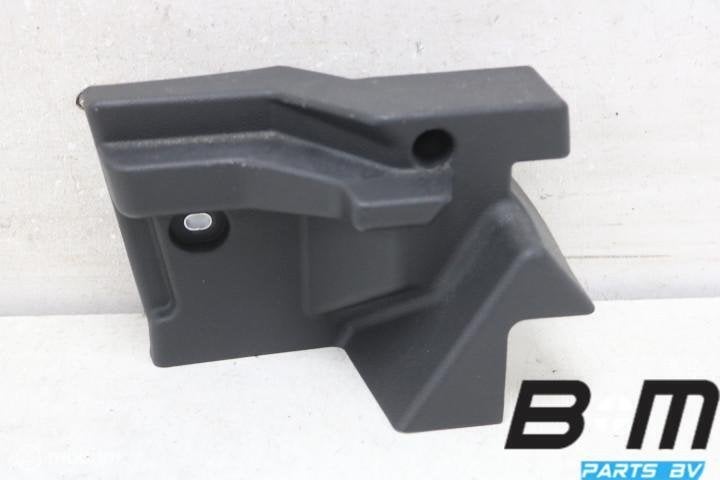 Steun laadvloer links VW Polo 2G FL 2G6858831, Gebruikt
