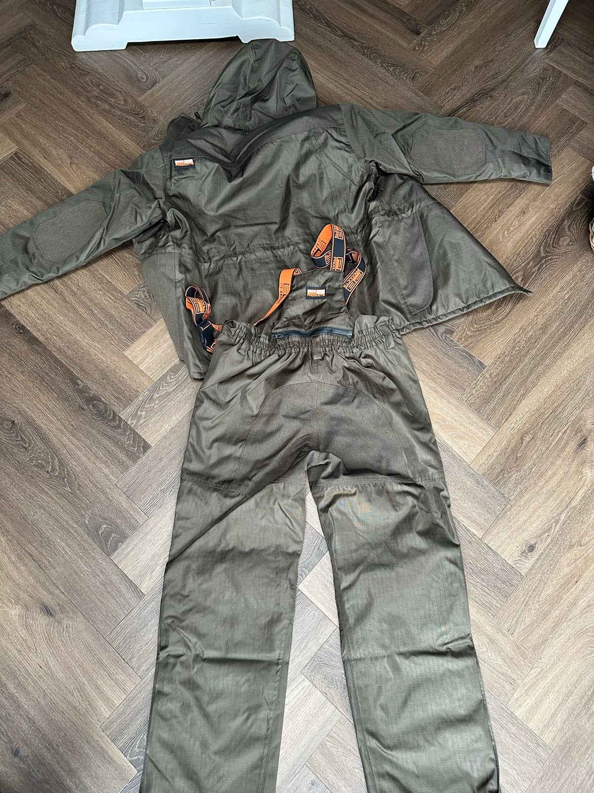 PB Products Vispak - Nieuw - Maat XL, Ophalen of Verzenden, Nieuw