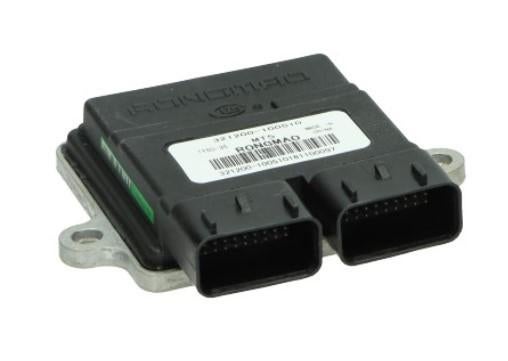 Opvoeren Afvoeren La Souris Senzo Scooter Efi Injectie e4 e5, Ophalen of Verzenden, Nieuw