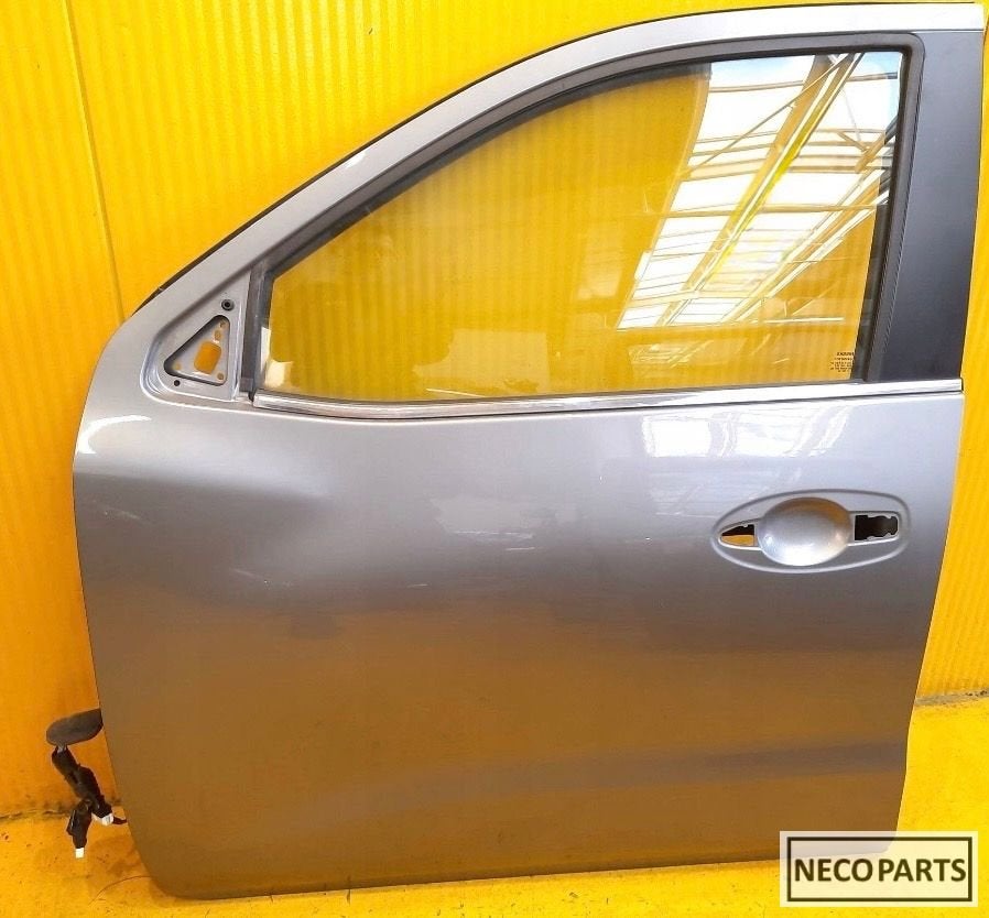 NISSAN NAVARA NP300 D23 PORTIER DEUR LINKS K51 ORIGINEEL, Auto-onderdelen, Gebruikt, -, Ophalen of Verzenden, Achter