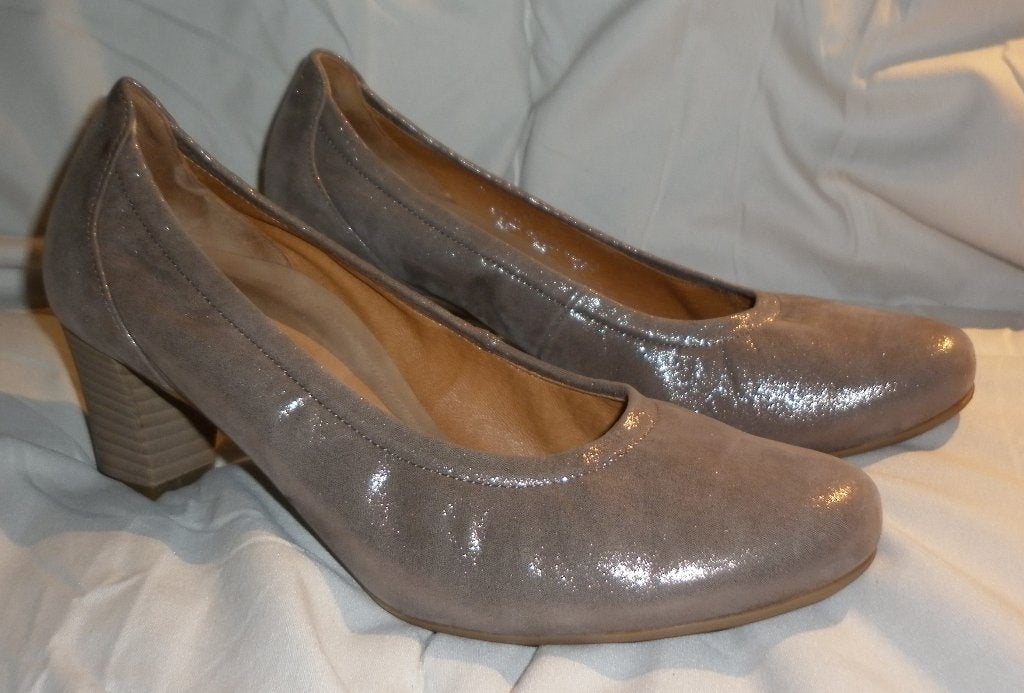 pumps maat:  37 merk :Gabor , Kleding | Dames, Pumps, Gabor, Ophalen of Verzenden, Zo goed als nieuw