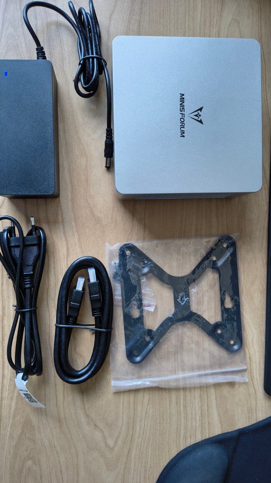 Nette Mini PC Ryzen 5 16GB DDR5 250gb m2 ssd, Ophalen of Verzenden, Zo goed als nieuw, Gaming, SSD