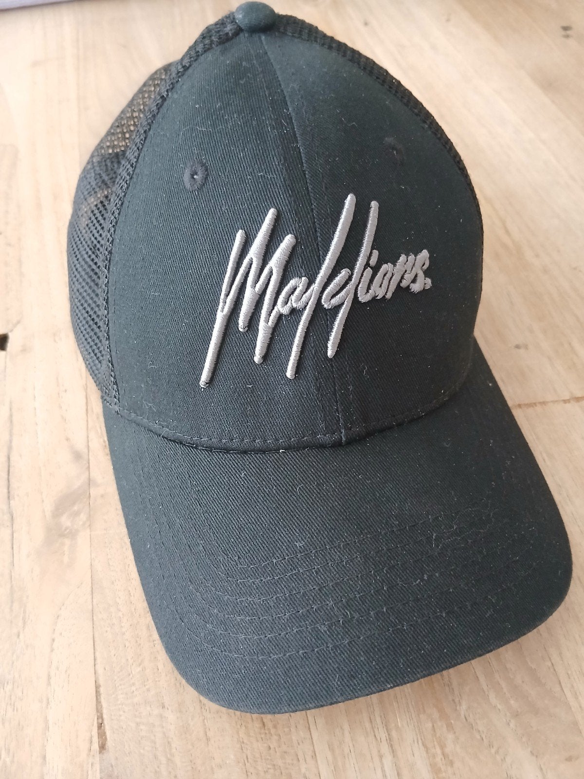 Pet Malelions S, Ophalen, Malelions, Gedragen, Pet