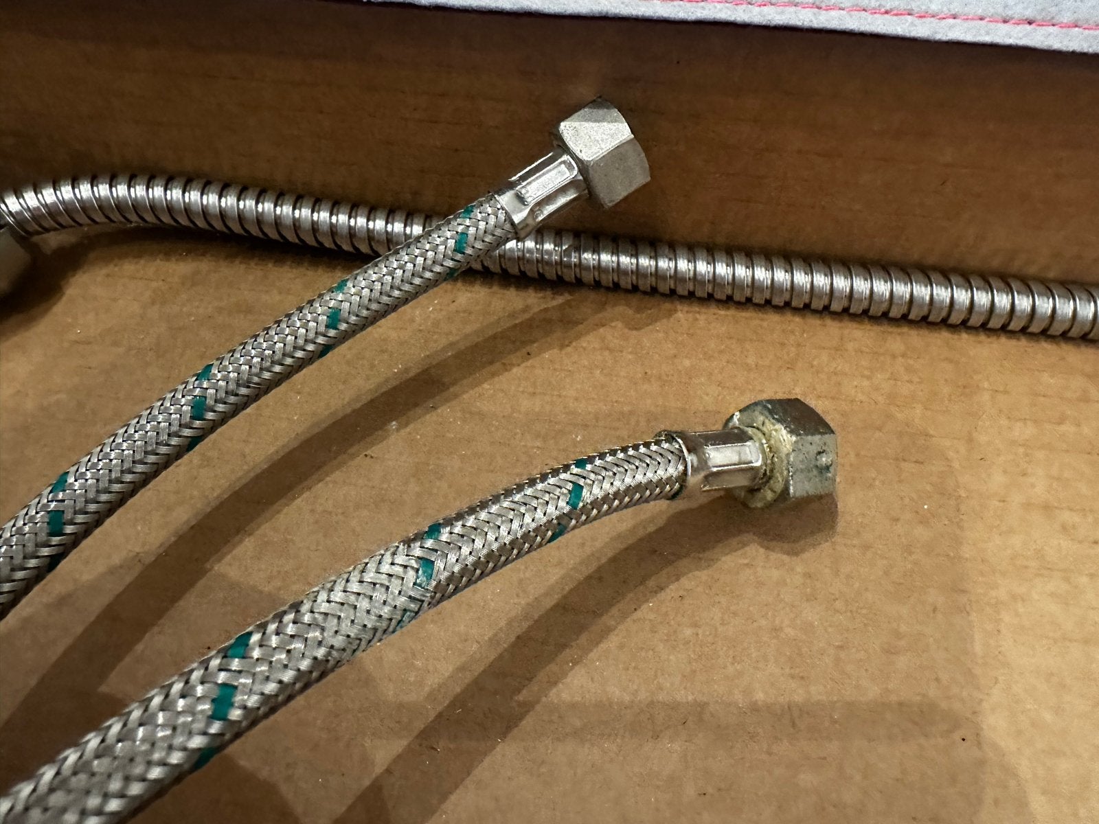 KWC EVE RVS Keuken Mengkraan met Uittrekbare Uitloopdeel, Ophalen, Zilver, Metaal, Overige merken