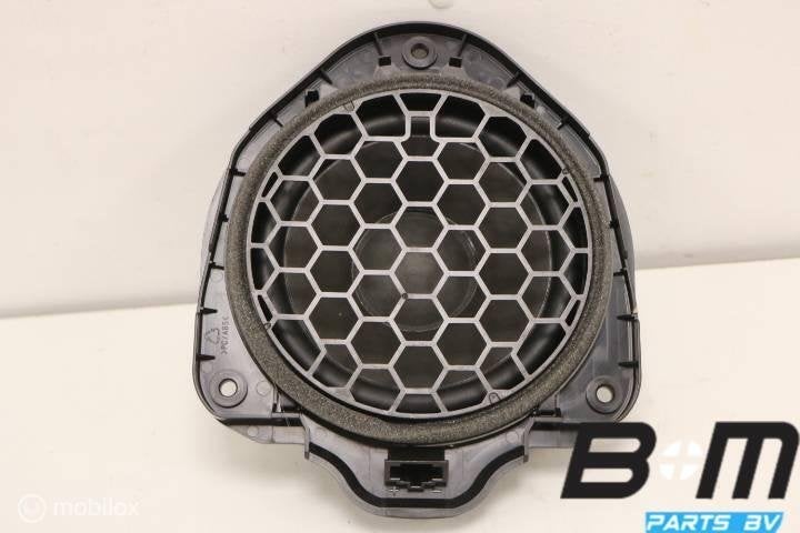 B&O midden - lagetonenluidspreker Audi A3 8V 8V7035411, Auto diversen, Gebruikt