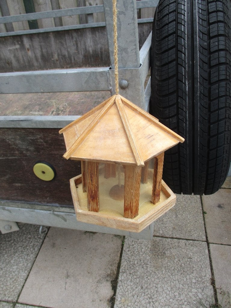 voer silo, Dieren en Toebehoren, Ophalen, Zo goed als nieuw, Eten en Drinken