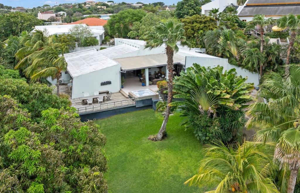 Prachtige villa op Curacao. Unieke locatie., Woonhuis, 400 m², 7 kamers, Buiten Europa