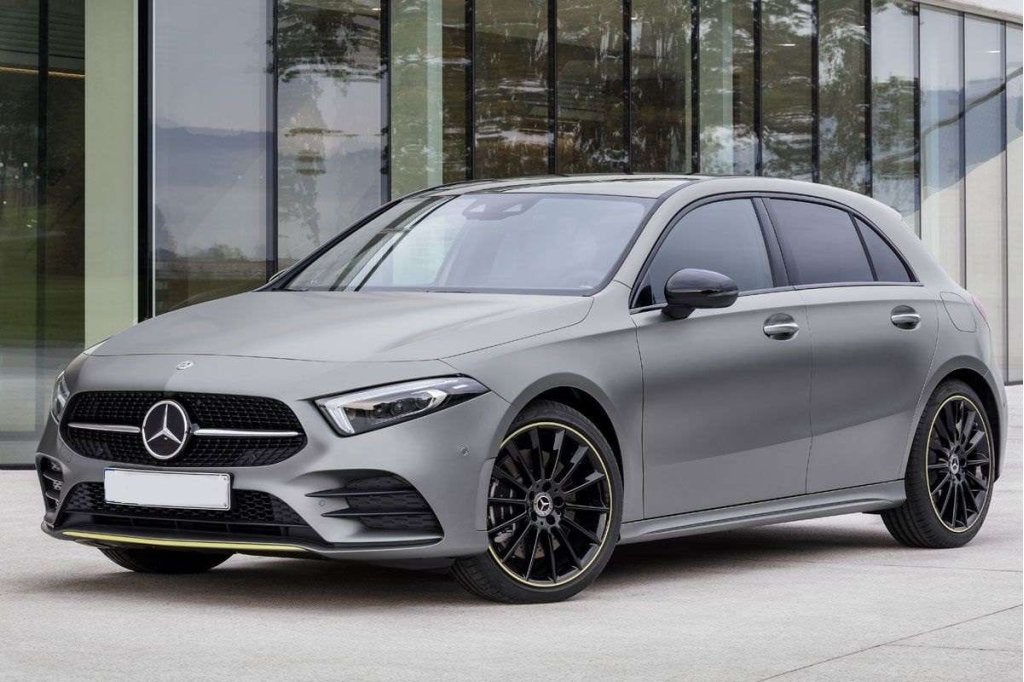 5x112 18'' Velgen Mercedes A B C E V Klasse Vito AMG CLA GLA, Auto-onderdelen, Banden en Velgen, Niet ingevuld, 18 inch, Velg(en)