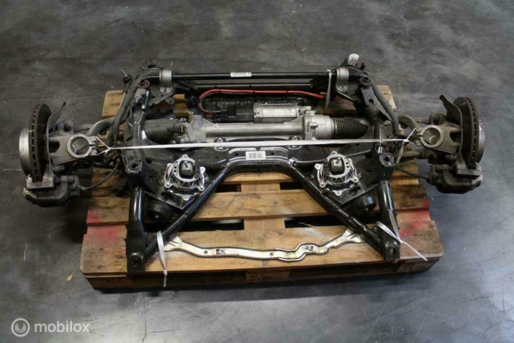 Ophanging voor compleet BMW 4 serie F32 F33 F36 F82 F83, Auto-onderdelen