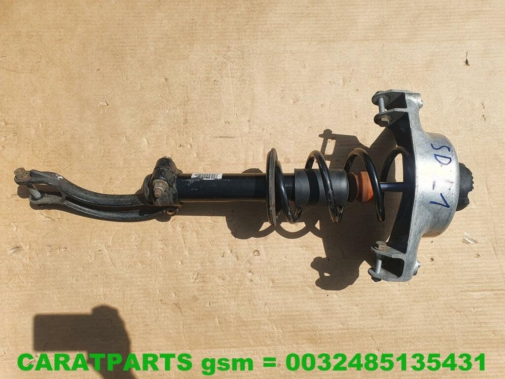 8T0413031L A5 veer a5 schokdemper a5 amortiseur = 2008-2015, Gebruikt, AUDI AG, Auto-Union-Strasse 1
85045  Ingolstadt, DE, Kundenbetreuung@audi.de