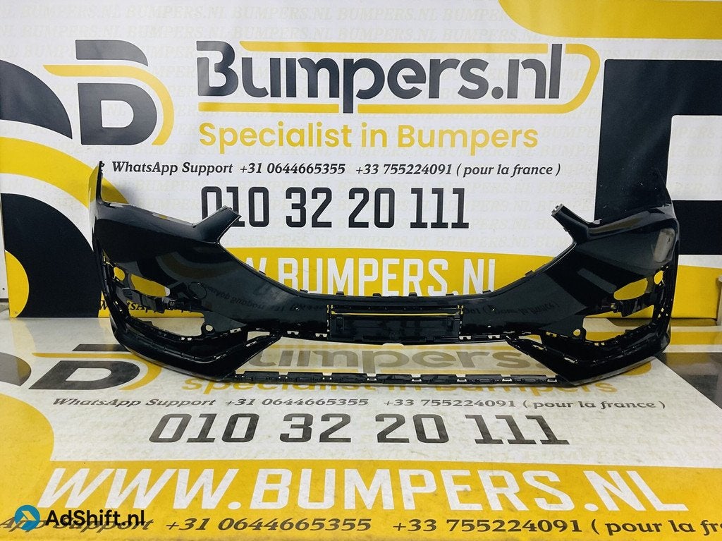 BUMPER SEAT LEON 5FA FR 2022-2023 VOORBUMPER 2-C6-3957Z, Auto-onderdelen, Carrosserie en Plaatwerk, Bumper