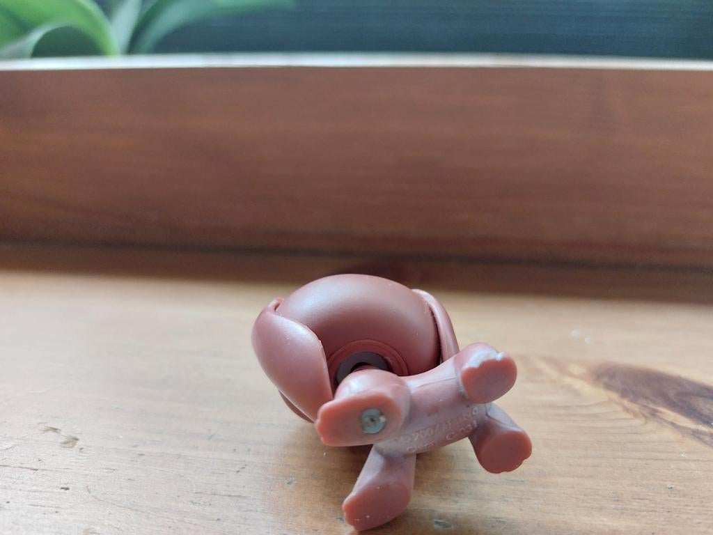 Littlest pet shop hond, Ophalen of Verzenden