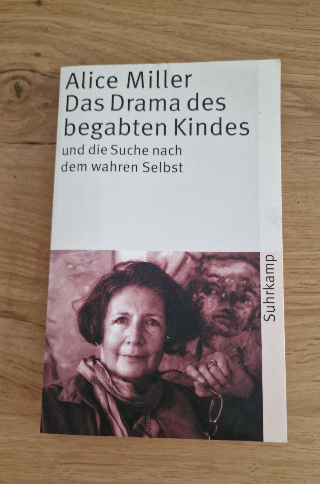 Alice Miller - Het drama van het begaafde kind, Boeken, Ophalen of Verzenden, Gelezen, Klinische psychologie, Alice Miller