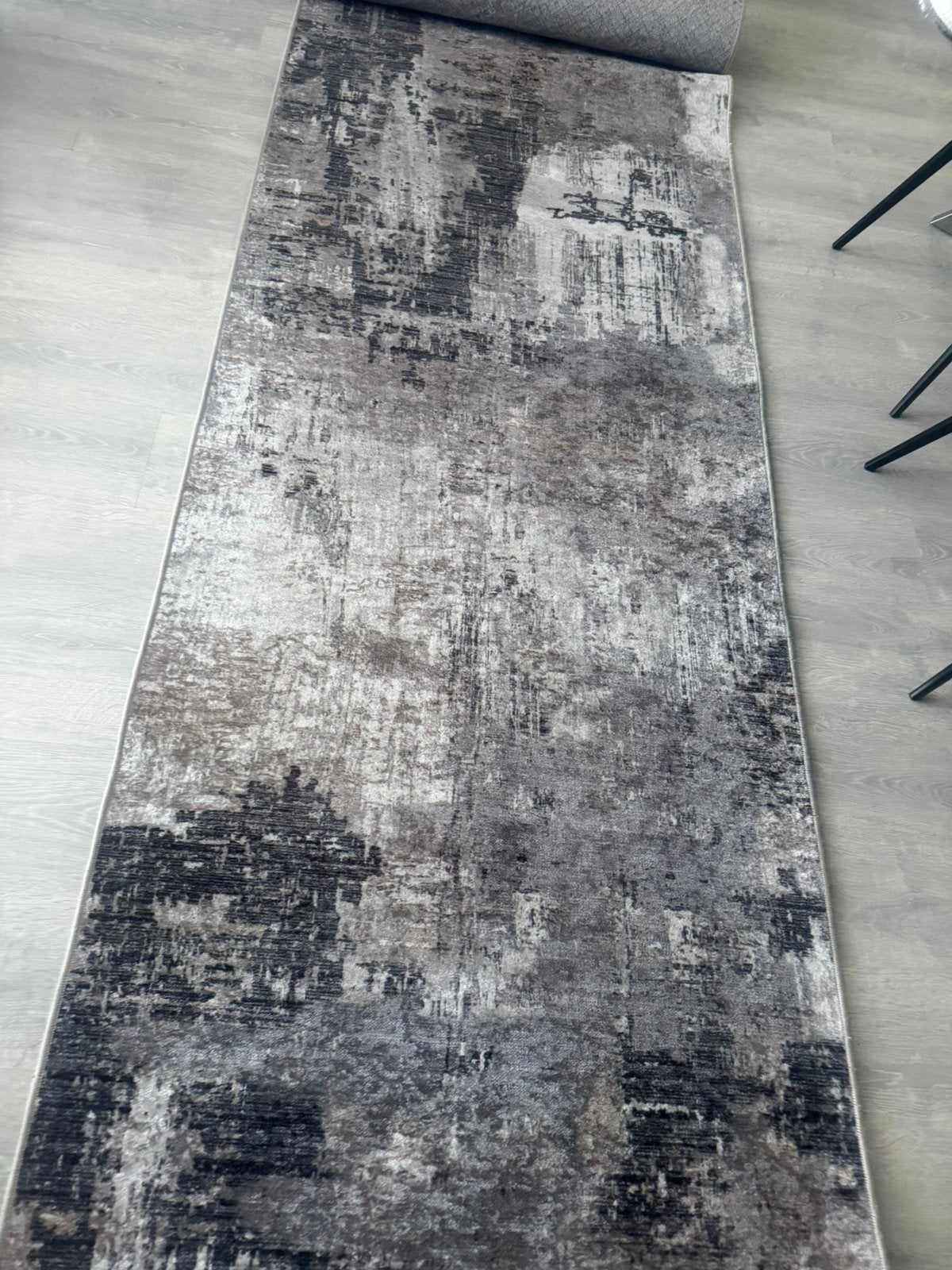 Nette loper te koop, Ophalen, 200 cm of meer, 50 tot 100 cm, Zo goed als nieuw