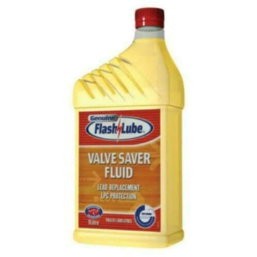 Gastoevoeging Flash Lube 1 Liter / 1000 ml Nieuw, Ophalen of Verzenden, De Rie Automaterialen, Info@derieautomaterialen.nl, Kaardebol 2