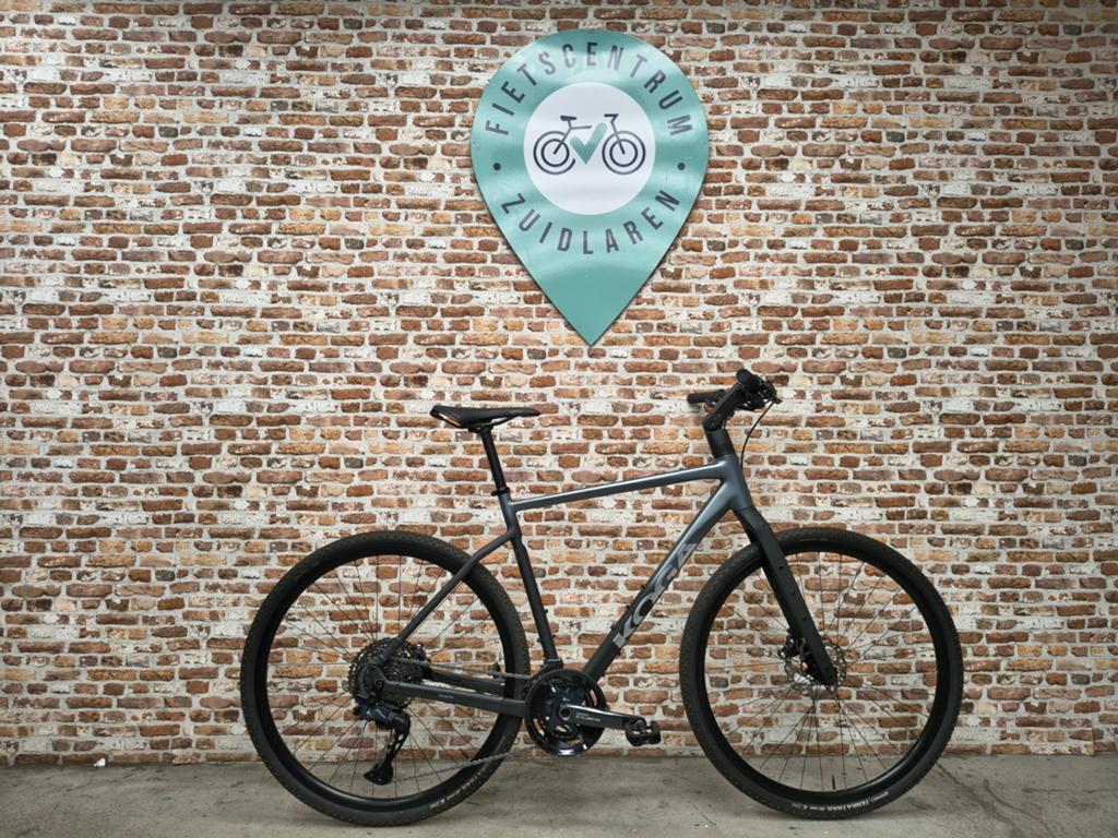 Koga Colmaro Adventure | Shimano Cues 2x11 | €750 korting!, 28 inch, Koga, Nieuw, Ophalen of Verzenden
