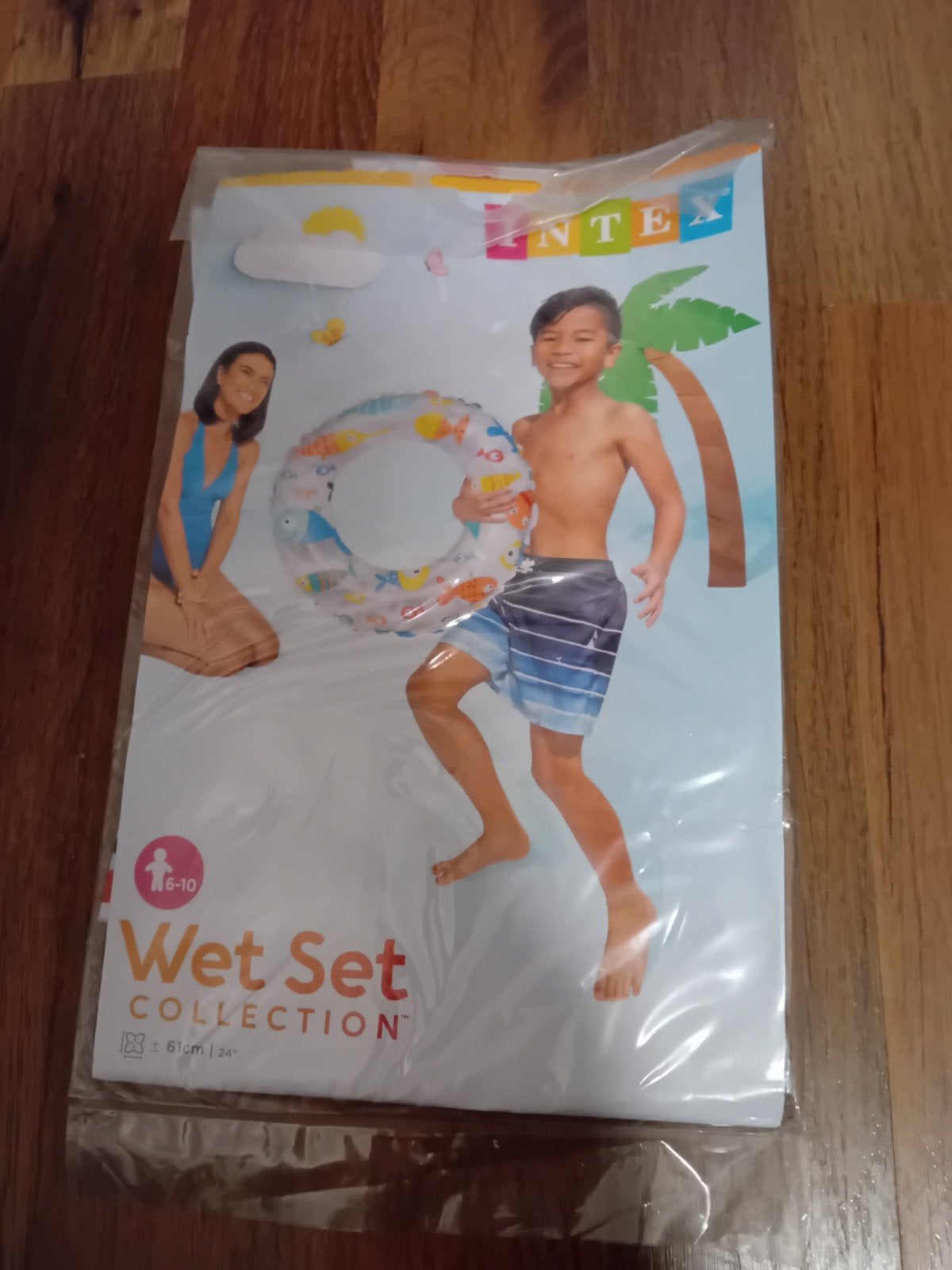 Zwem bad ( veiligheid ), Kinderen en Baby's, Kinderkleding | Kinder-zwemkleding, Jongen of Meisje, One size, Ophalen of Verzenden