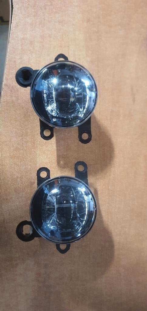 Mistlampen l+r Ford Focus/Puma/Ranger bj 2019+, Gebruikt, Ford, Ophalen of Verzenden, Köln