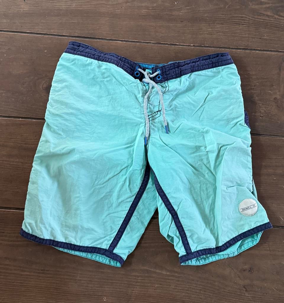Zwembroek O’Neill, maat S, Kleding | Heren, Ophalen of Verzenden, Blauw