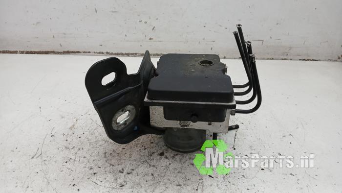 ABS Pomp van een Opel Corsa, Gebruikt, -, -, Opel