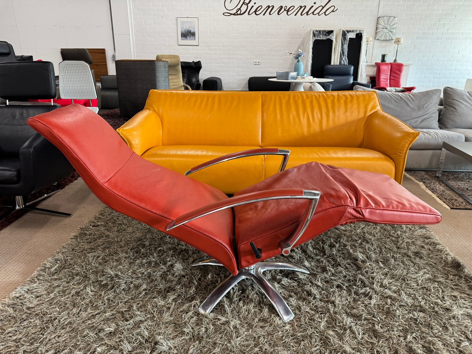 Foto 6 van Jori Brainbuilder Maxi Relaxfauteuil
