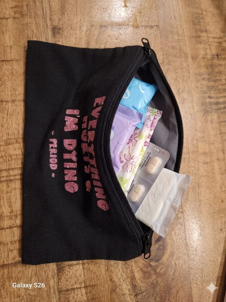 Ultieme Period Survival Etui, Verzenden, Nieuw, Overige typen