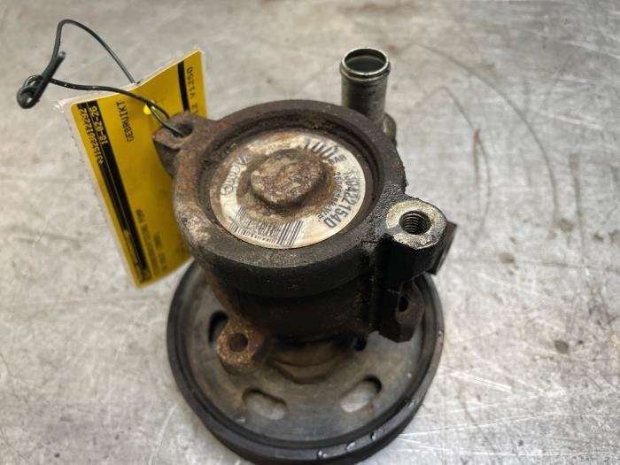 Stuurbekrachtiging Pomp van een Volkswagen Golf, Auto-onderdelen, Gebruikt, -, Volkswagen, -