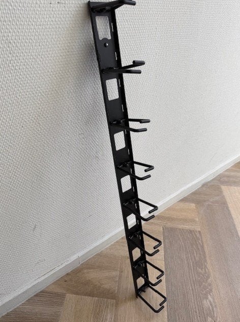 APC Verticale kabelorganizer AR8442, Computers en Software, Serverkasten, Ophalen, Zo goed als nieuw