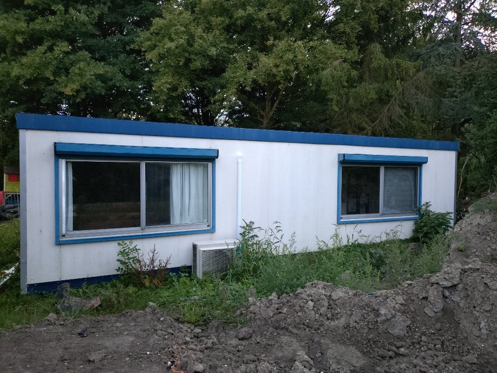 Woonunit 90m2 - goede staat - volledig elektrisch, Huizen en Kamers, Huizen te koop, Heerhugowaard, Overige soorten, Noord-Holland