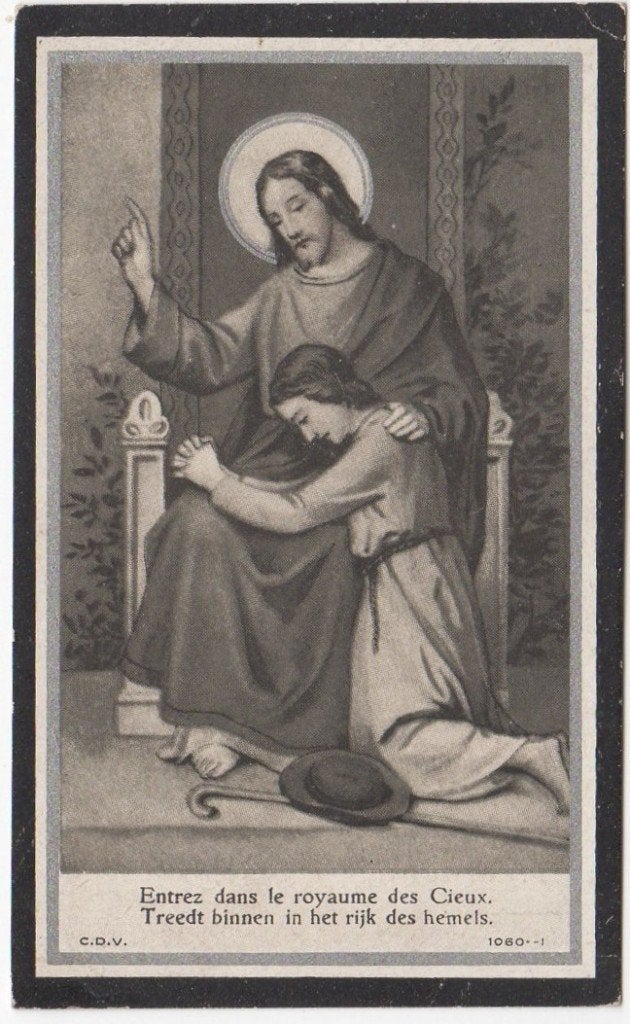Melanie Riems 1850 Overslag + 1925 Wachtebeke, 74 jaar oud, Verzenden