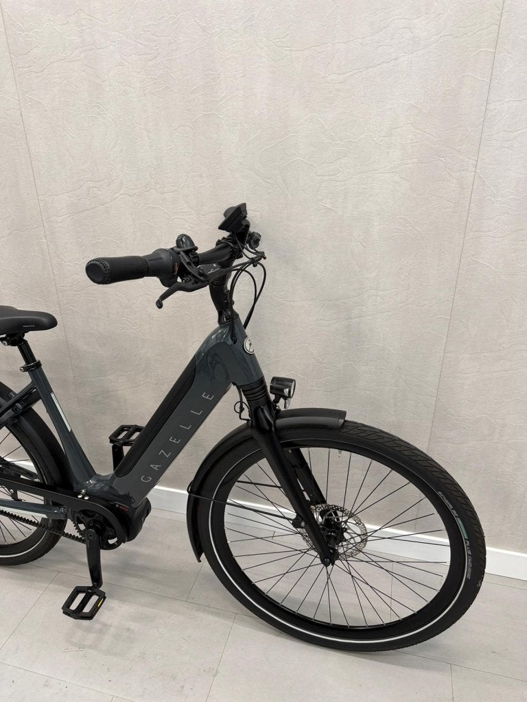 Gazelle Ultimate C5 Bosch Performance Line 49CM 2029KM 500Wh, Niet ingevuld, Niet ingevuld, Ophalen of Verzenden, Zo goed als nieuw