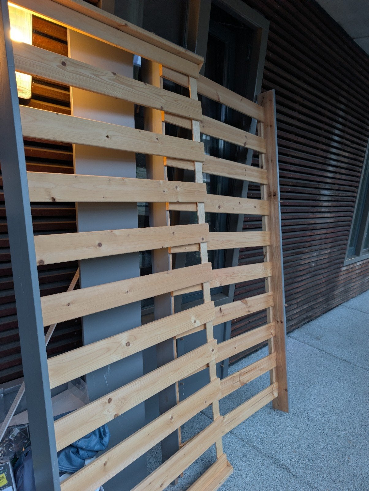 gratis kinderbed, Ophalen, Zo goed als nieuw, 180 cm of meer, 100 cm of meer