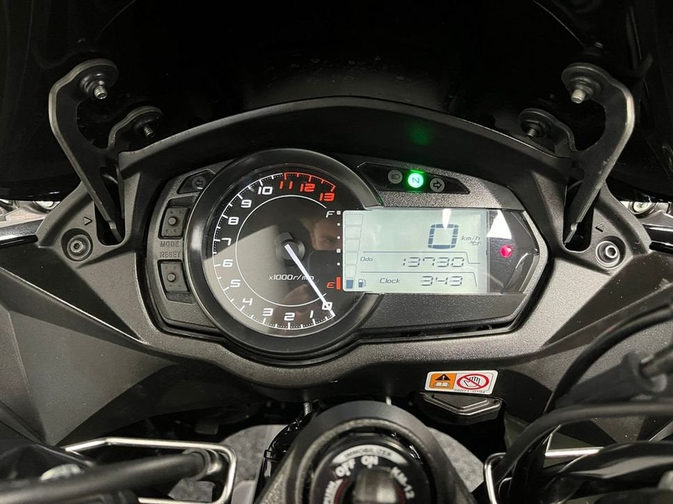 ⭐️⭐Kawasaki Z 1000 SX Z1000 (bj 2011)⭐️⭐, Kawasaki, 4 cilinders, Motorrijbewijs A, Bedrijf